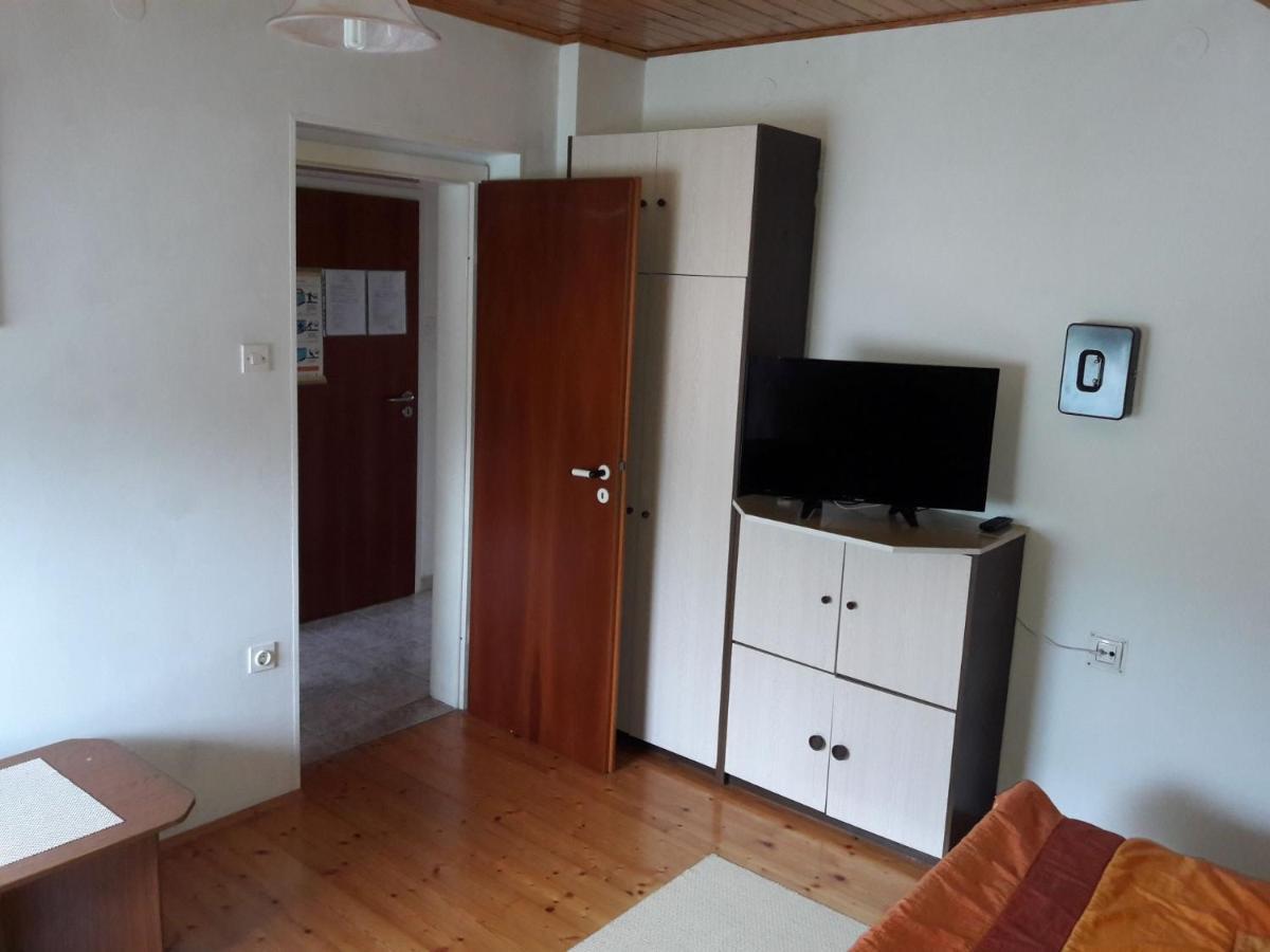 Apartments Rozi Bovec Exterior photo