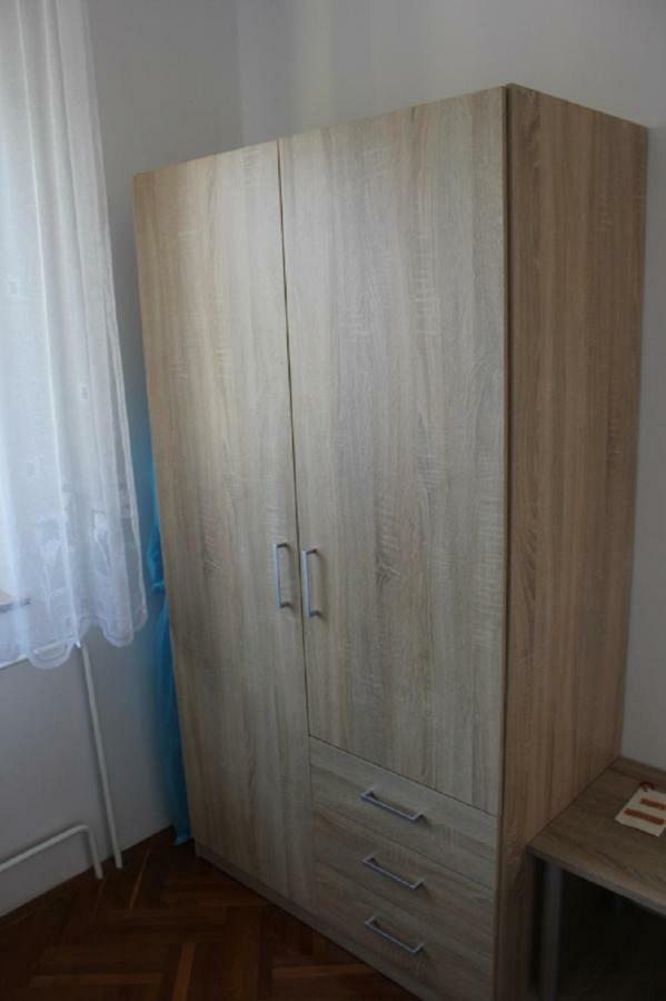 Apartments Rozi Bovec Exterior photo