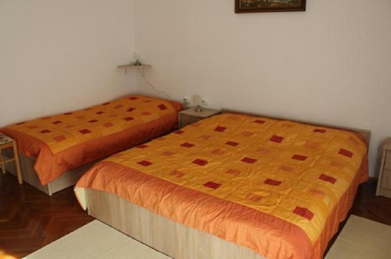 Apartments Rozi Bovec Exterior photo
